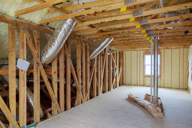 Best Fiberglass Insulation in Moody Af, GA
